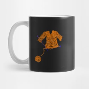 Sweater! Mug